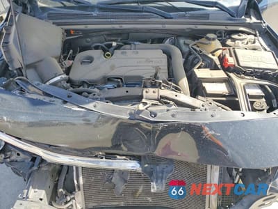 Zdjęcie 11 z 12 samochodu: 2022 CHEVROLET MALIBU LS VIN:1G1ZB5ST0NF210097 - miniatura