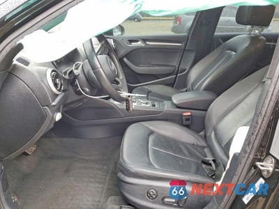 Zdjęcie 7 z 11 samochodu: 2017 AUDI A3 PREMIUM PLUS VIN:WAUJ8GFF2H1026958 - miniatura