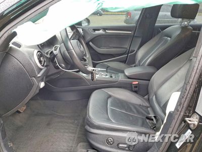 Zdjęcie 7 z 13 samochodu: 2017 AUDI A3 PREMIUM PLUS VIN:WAUJ8GFF2H1026958 - miniatura