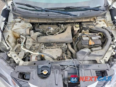 Zdjęcie 12 z 13 samochodu: 2016 NISSAN ROGUE SL VIN:KNMAT2MT8GP706873 - miniatura