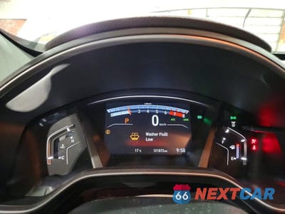 Zdjęcie 9 z 13 samochodu: 2018 HONDA CR-V EXL VIN:2HKRW2H81JH134435 - miniatura
