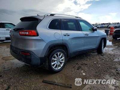 Zdjęcie 7 z 36 samochodu: 2016 JEEP CHEROKEE LIMITED VIN:1C4PJLDB6GW164773 - miniatura
