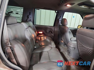 Zdjęcie 11 z 12 samochodu: 1998 GMC YUKON VIN:1GKEK13R3WJ707861 - miniatura