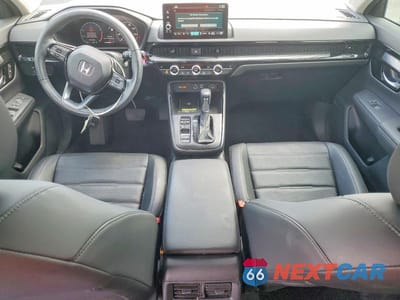 Zdjęcie 8 z 13 samochodu: 2025 HONDA CR-V EXL VIN:2HKRS3H77SH306901 - miniatura
