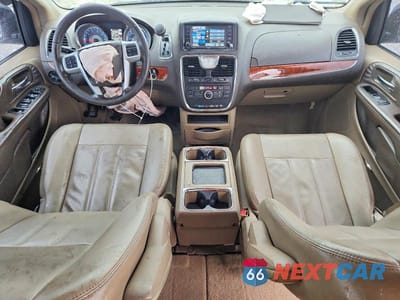 Zdjęcie 8 z 13 samochodu: 2014 CHRYSLER TOWN & COUNTRY TOURING VIN:2C4RC1BG3ER163611 - miniatura