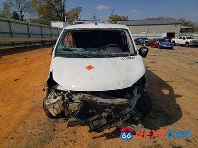 Piąte zdjęcie samochodu w środku: 2015 NISSAN NV200 S VIN:3N6CM0KN3FK696829 - miniatura