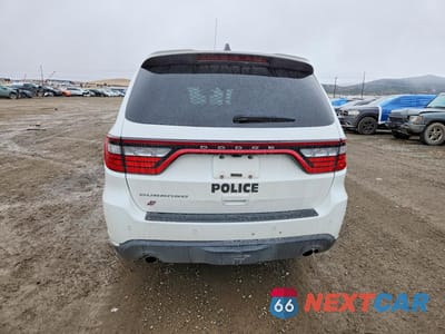 Zdjęcie 6 z 13 samochodu: 2023 DODGE DURANGO PURSUIT VIN:1C4SDJFT6PC578083 - miniatura