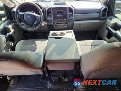 Zdjęcie 8 z 12 samochodu: 2017 FORD F250 SUPER DUTY VIN:1FT7W2B6XHEE13679 - miniatura