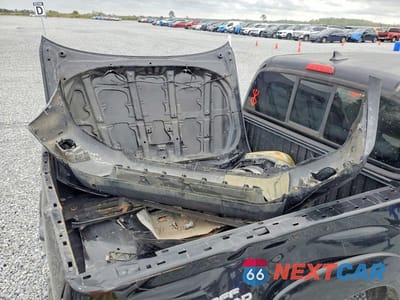 Zdjęcie 12 z 12 samochodu: 2012 TOYOTA TACOMA PRERUNNER V6 VIN:5TFJU4GN0CX013442 - miniatura