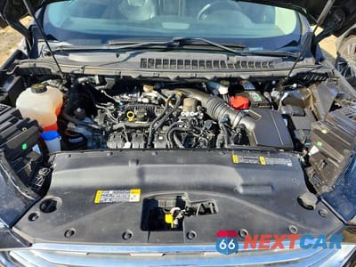 Zdjęcie 11 z 11 samochodu: 2019 FORD EDGE TITANIUM VIN:2FMPK4K92KBB44691 - miniatura