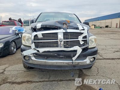 Piąte zdjęcie samochodu w środku: 2008 DODGE RAM 1500 ST VIN:1D7HU18N98S517946 - miniatura