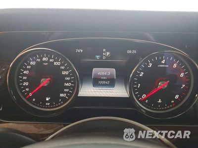 Zdjęcie 9 z 13 samochodu: 2017 MERCEDES-BENZ E 300 VIN:WDDZF4JB8HA022739 - miniatura