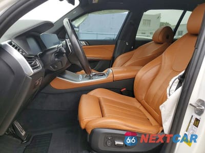 Zdjęcie 7 z 13 samochodu: 2022 BMW X5 SDRIVE 40I VIN:5UXCR4C01N9K42349 - miniatura