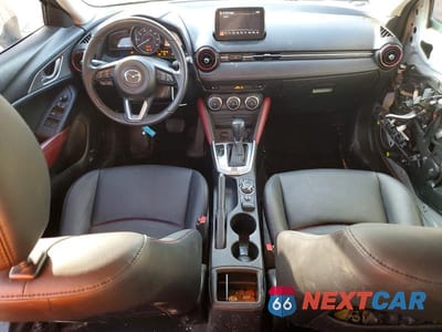 Zdjęcie 8 z 14 samochodu: 2018 MAZDA CX-3 TOURING VIN:JM1DKFC73J0319157 - miniatura