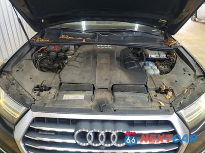 Zdjęcie 12 z 12 samochodu: 2017 AUDI Q7 PREMIUM PLUS VIN:WA1LAAF76HD035161 - miniatura