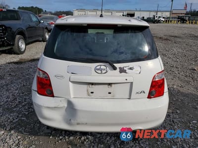 Zdjęcie 6 z 11 samochodu: 2006 SCION XA BASE VIN:JTKKT624X60168569 - miniatura