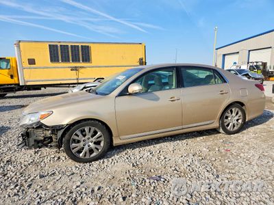2011 TOYOTA AVALON BASE 4T1BK3DB8BU371317 - główne zdjęcie licytacji z USA - miniatura
