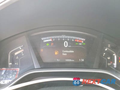 Zdjęcie 9 z 14 samochodu: 2019 HONDA CR-V EX VIN:2HKRW1H52KH503451 - miniatura