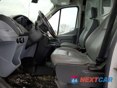 Zdjęcie 7 z 13 samochodu: 2017 FORD TRANSIT 250 UTILITY / SERVICE VAN VIN:1FTYR2CMXHKA27287 - miniatura
