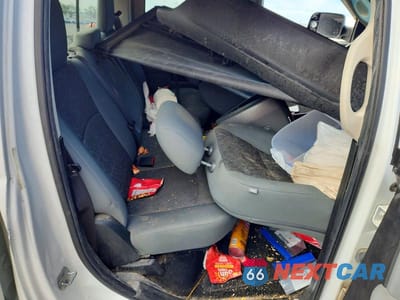 Zdjęcie 10 z 12 samochodu: 2015 RAM 1500 SLT VIN:3C6RR7LT2FG540988 - miniatura