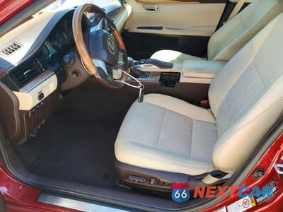 Zdjęcie 7 z 12 samochodu: 2016 LEXUS ES 350 BASE VIN:JTHBK1GG3G2213050 - miniatura
