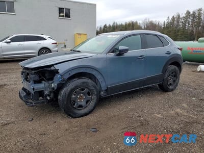 2021 MAZDA CX-30 PREMIUM 3MVDMBDLXMM206918 - główne zdjęcie licytacji z USA - miniatura