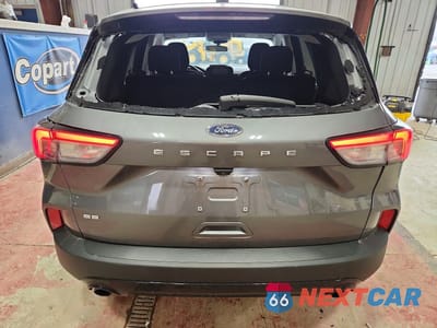Zdjęcie 6 z 11 samochodu: 2022 FORD ESCAPE SE VIN:1FMCU9G64NUA83265 - miniatura