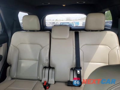 Zdjęcie 10 z 13 samochodu: 2019 FORD EXPLORER XLT VIN:1FM5K7D86KGA44387 - miniatura