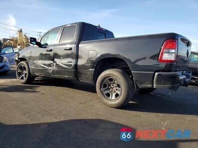 Drugie zdjęcie samochodu z przodu: 2023 DODGE RAM 1500 VIN:1C6RREBT9PN516234 - miniatura