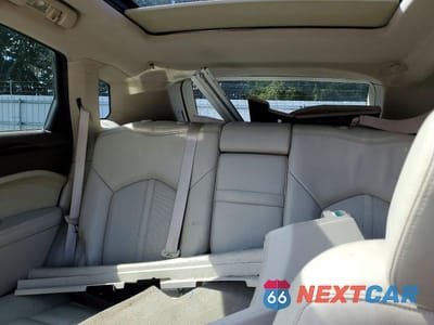 Zdjęcie 10 z 13 samochodu: 2011 CADILLAC SRX LUXURY COLLECTION VIN:3GYFNDEY3BS614015 - miniatura