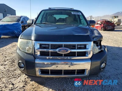 Piąte zdjęcie samochodu w środku: 2008 FORD ESCAPE LIMITED VIN:1FMCU94168KD21772 - miniatura