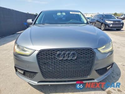 Piąte zdjęcie samochodu w środku: 2013 AUDI A4 PREMIUM VIN:WAUAFAFL5DN011026 - miniatura