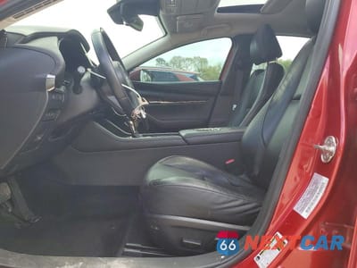 Zdjęcie 7 z 12 samochodu: 2021 MAZDA 3 PREMIUM VIN:JM1BPADL9M1318536 - miniatura
