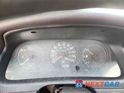 Zdjęcie 9 z 12 samochodu: 1995 TOYOTA COROLLA DX VIN:1NXAE09B7SZ316433 - miniatura