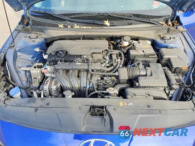 Zdjęcie 11 z 13 samochodu: 2023 HYUNDAI ELANTRA SEL VIN:5NPLS4AG4PH098845 - miniatura