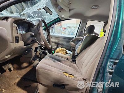 Zdjęcie 7 z 11 samochodu: 2003 DODGE RAM 1500 ST VIN:1D7HU18NX3S148085 - miniatura