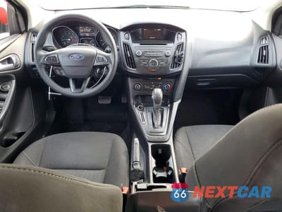 Zdjęcie 8 z 13 samochodu: 2017 FORD FOCUS SE VIN:1FADP3K23HL268277 - miniatura