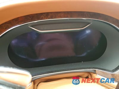 Zdjęcie 9 z 11 samochodu: 2021 BENTLEY CONTINENTAL GT VIN:SCBDB4ZG3MC088729 - miniatura