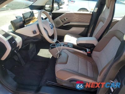 Zdjęcie 7 z 12 samochodu: 2020 BMW I3 REX VIN:WBY8P4C08L7G48913 - miniatura