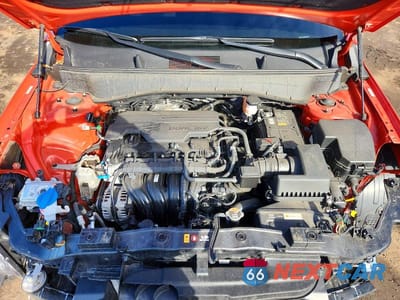 Zdjęcie 11 z 13 samochodu: 2025 HYUNDAI KONA SEL CONVENIENCE VIN:KM8HCCAB3SU200504 - miniatura