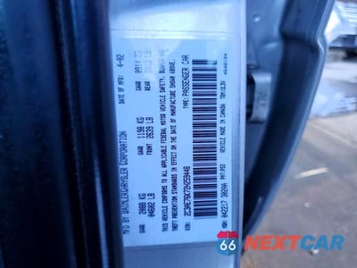 Zdjęcie 12 z 12 samochodu: 2002 CHRYSLER 300M SPECIAL VIN:2C3AE76K72H259448 - miniatura