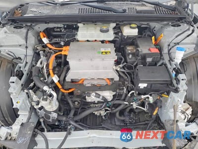 Zdjęcie 11 z 12 samochodu: 2025 VOLVO EX30 ULTRA 4P TI VIN:YV4EK3ZL7SS109106 - miniatura