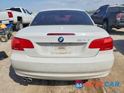 Zdjęcie 6 z 12 samochodu: 2011 BMW 328 I SULEV VIN:WBADW7C59BE545682 - miniatura
