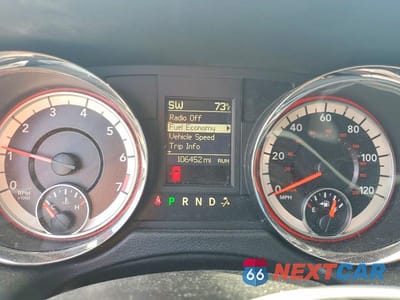 Zdjęcie 9 z 13 samochodu: 2018 DODGE GRAND CARAVAN GT VIN:2C4RDGEG1JR196774 - miniatura
