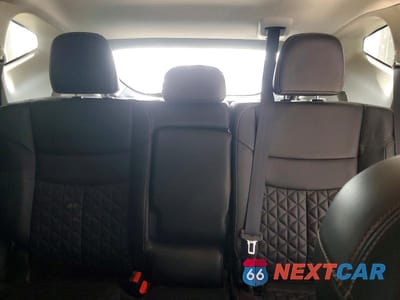 Zdjęcie 10 z 14 samochodu: 2021 NISSAN MURANO PLATINUM VIN:5N1AZ2DJ8MC137728 - miniatura