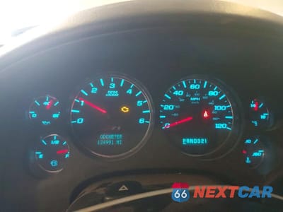 Zdjęcie 9 z 11 samochodu: 2008 GMC SIERRA K1500 VIN:2GTEK190781273266 - miniatura