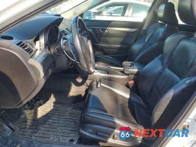 Zdjęcie 7 z 12 samochodu: 2010 ACURA TL VIN:19UUA9F54AA801582 - miniatura