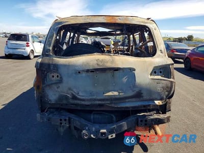 Zdjęcie 6 z 12 samochodu: 2015 INFINITI QX80 BASE VIN:JN8AZ2NF9F9572230 - miniatura