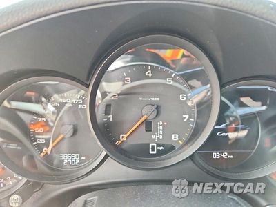 Zdjęcie 9 z 12 samochodu: 2017 PORSCHE 911 CARRERA VIN:WP0CA2A90HS141119 - miniatura