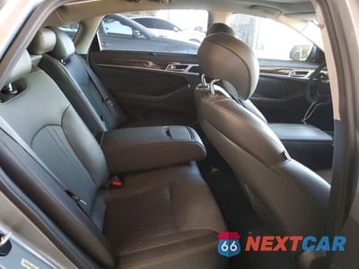 Zdjęcie 10 z 11 samochodu: 2015 HYUNDAI GENESIS 3.8L VIN:KMHGN4JE1FU067902 - miniatura